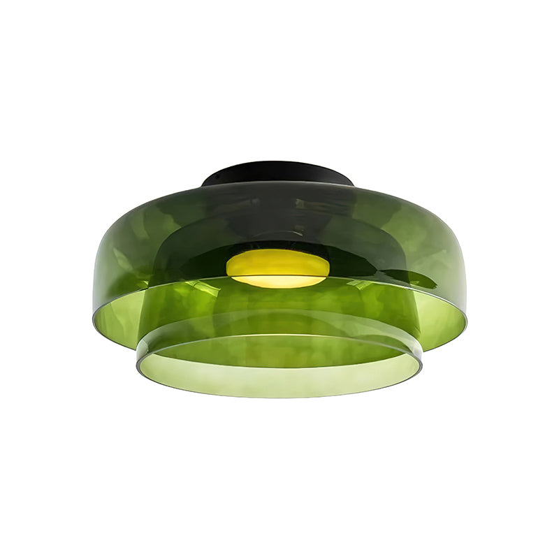 Alweller Round Ceiling Light