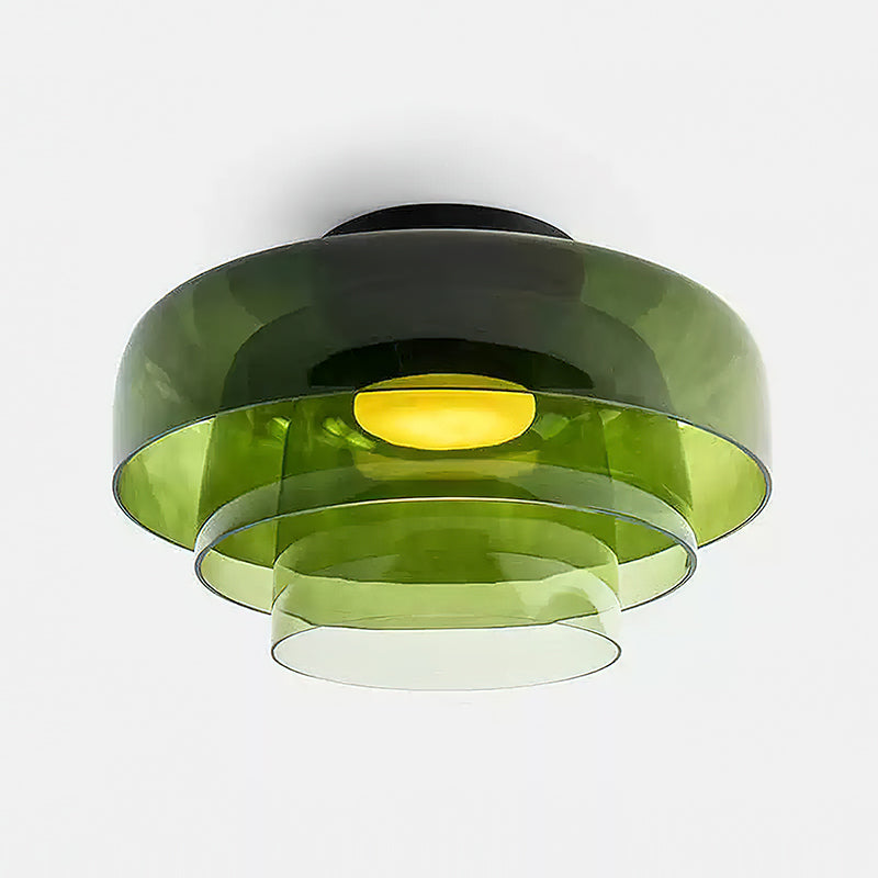 Alweller Round Ceiling Light