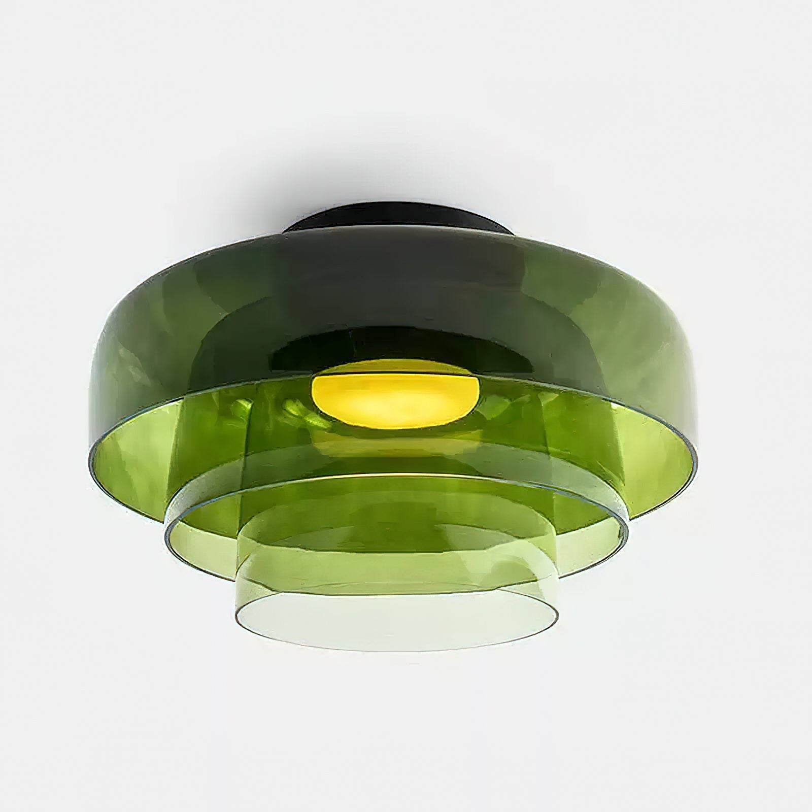 Alweller Round Ceiling Light