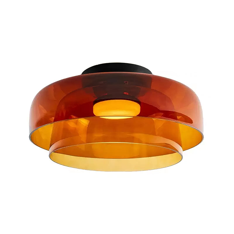 Alweller Round Ceiling Light