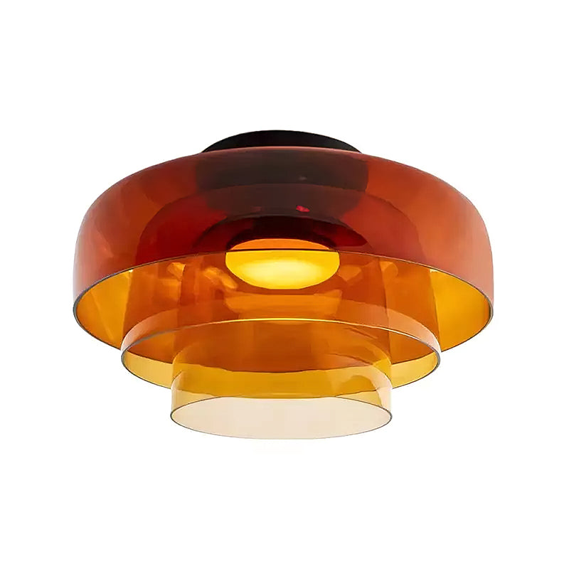 Alweller Round Ceiling Light
