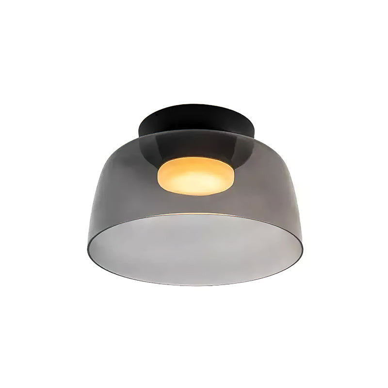 Alweller Round Ceiling Light