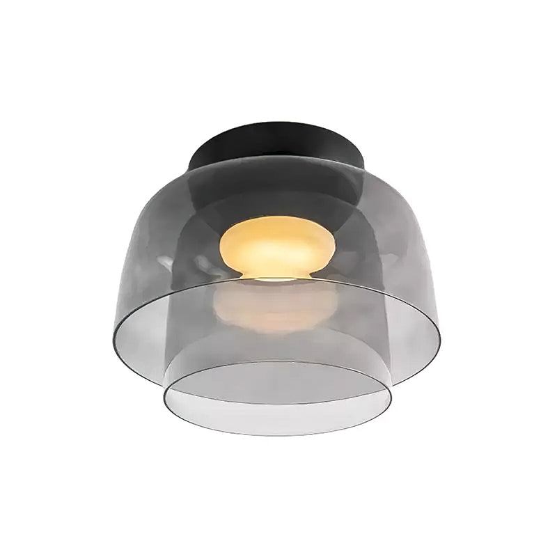 Alweller Round Ceiling Light