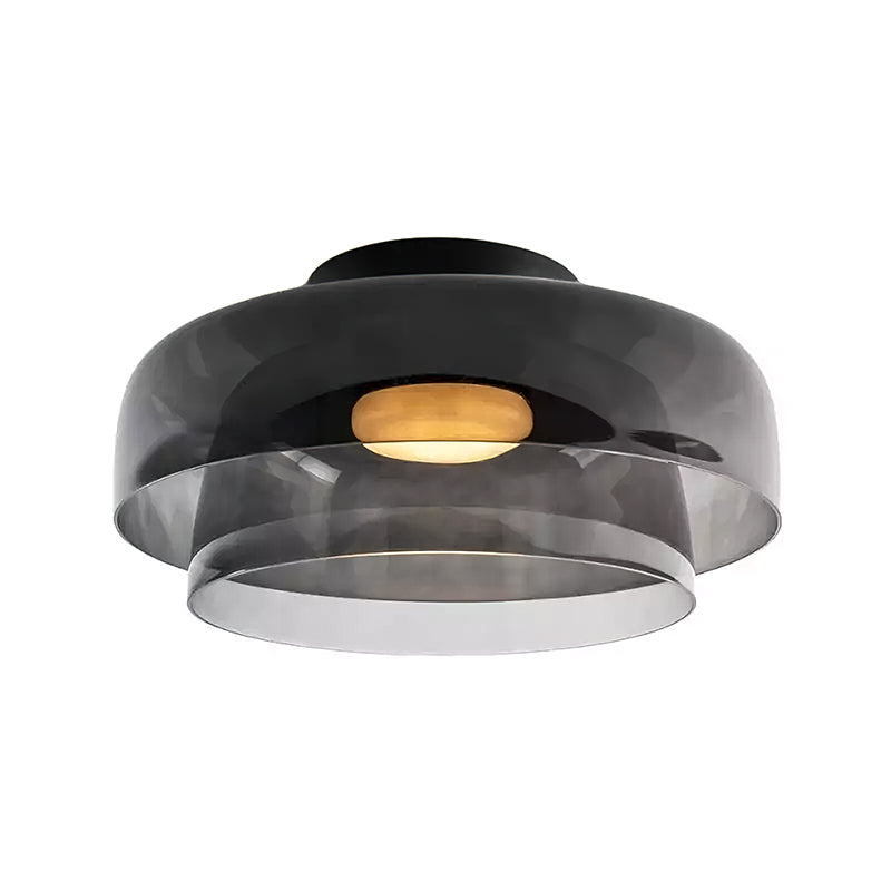 Alweller Round Ceiling Light