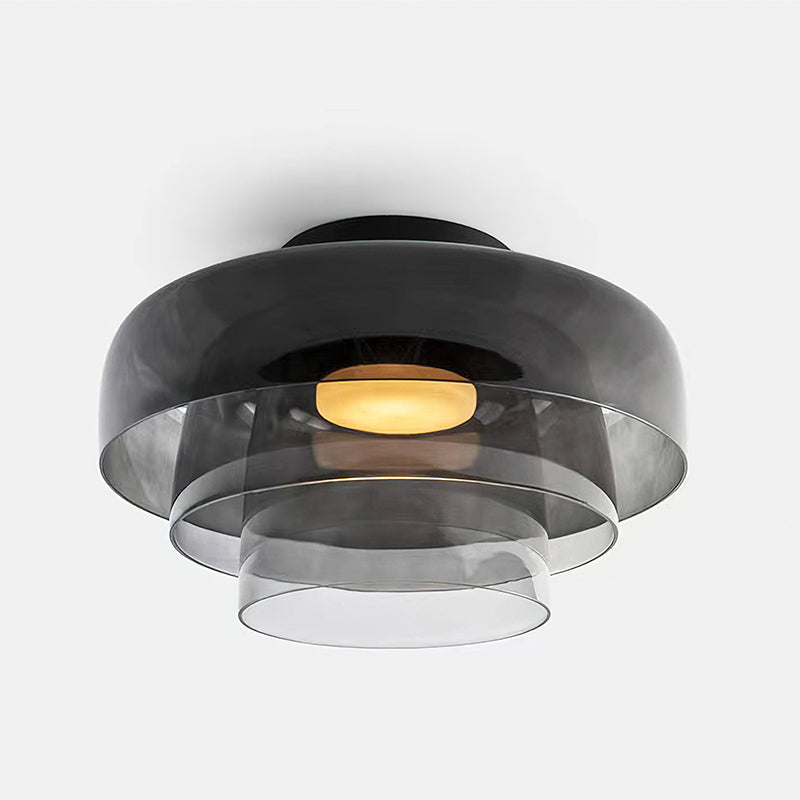 Alweller Round Ceiling Light