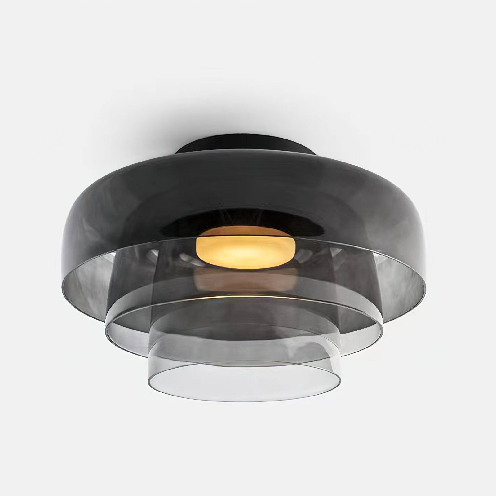 Alweller Round Ceiling Light