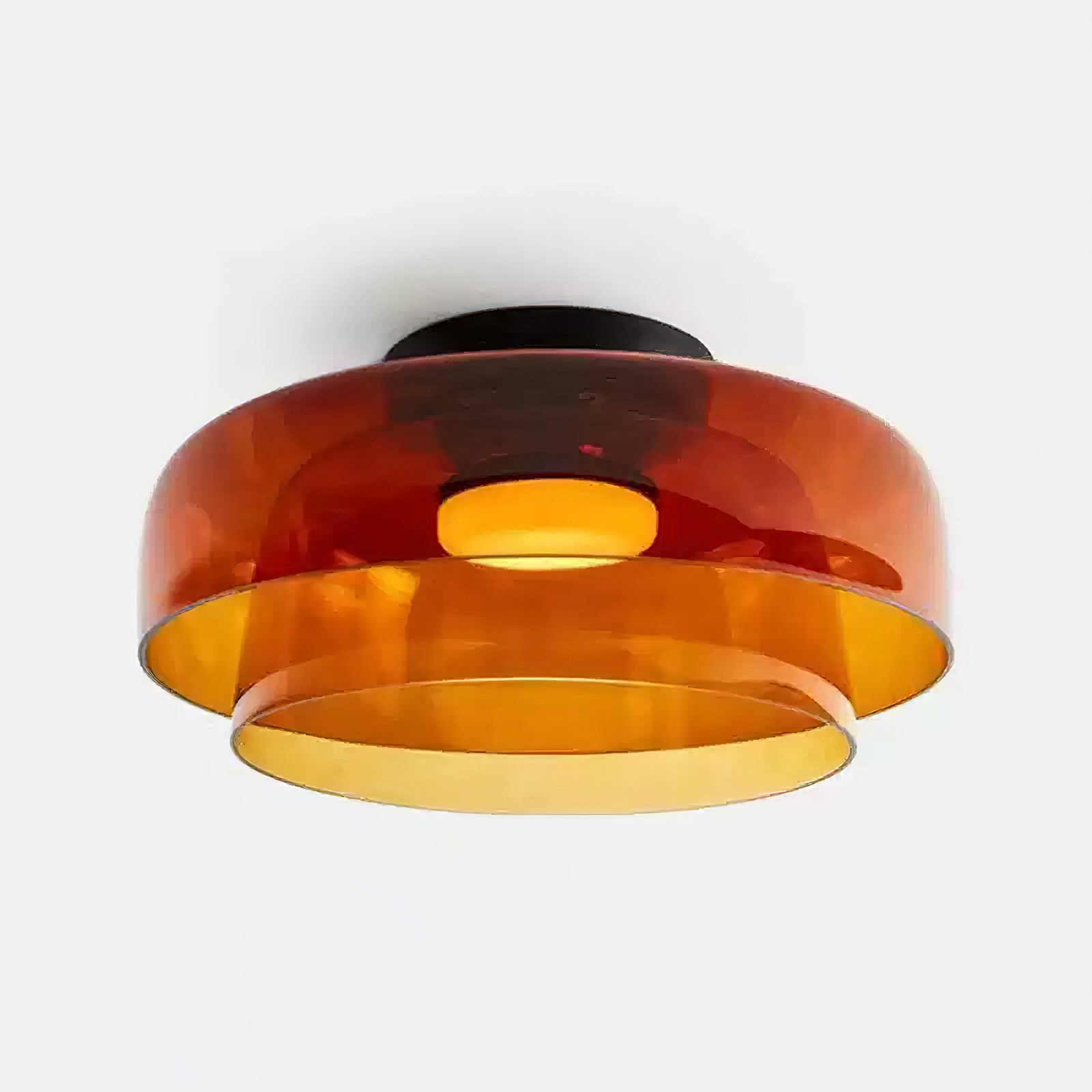 Alweller Round Ceiling Light