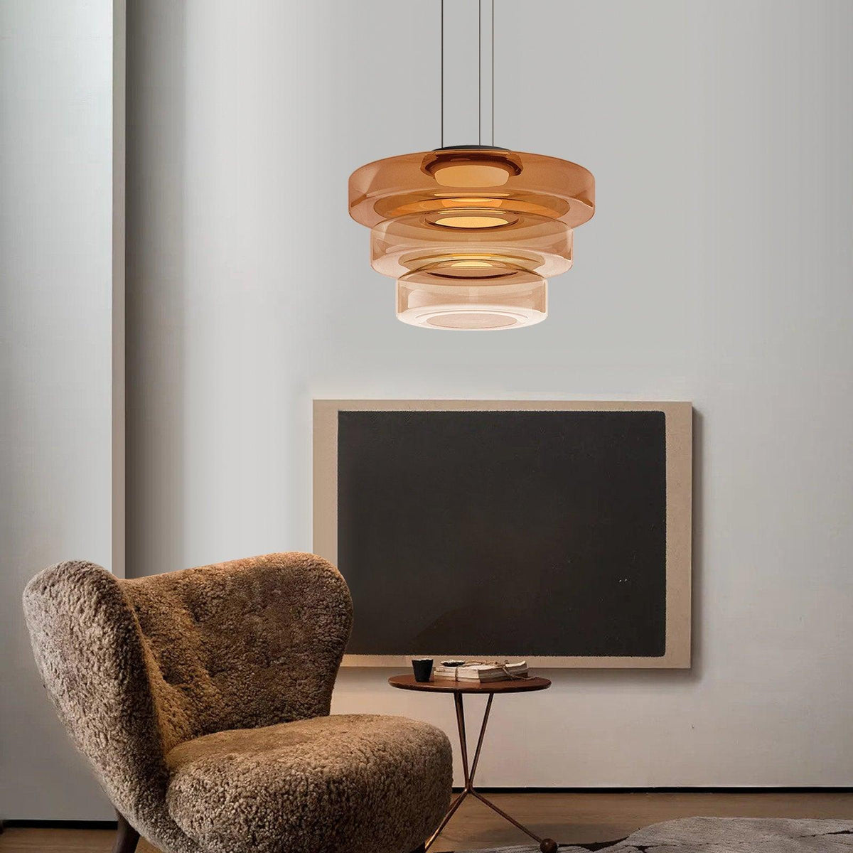 Levels Series Pendant Light – detail 17