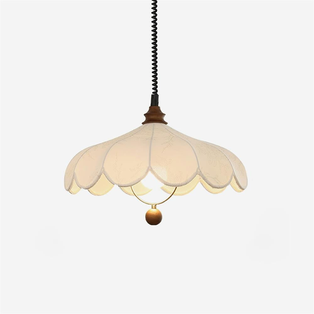Lilea Petals Pendant Lamp