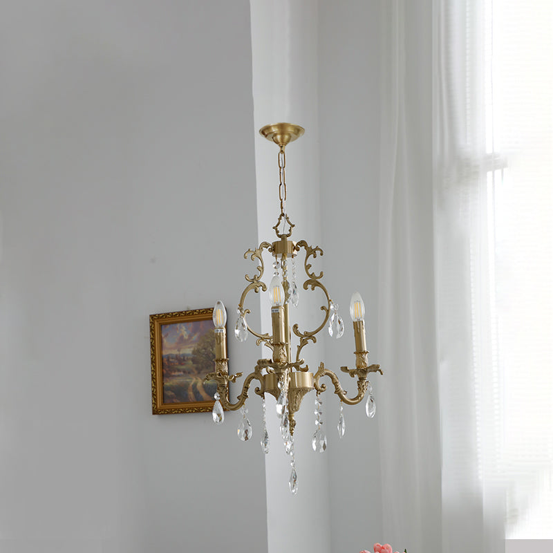 Nolious Classic Chandelier