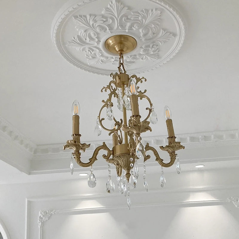 Nolious Classic Chandelier