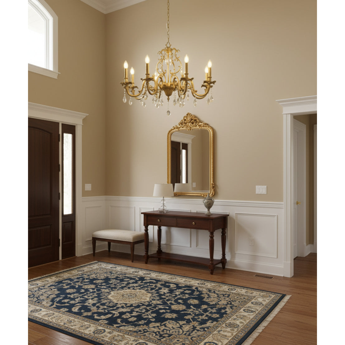 Nolious Classic Chandelier