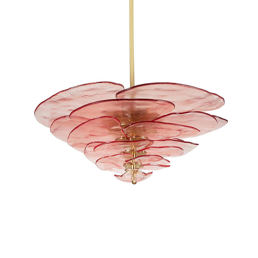 Kirora Layered Chandelier