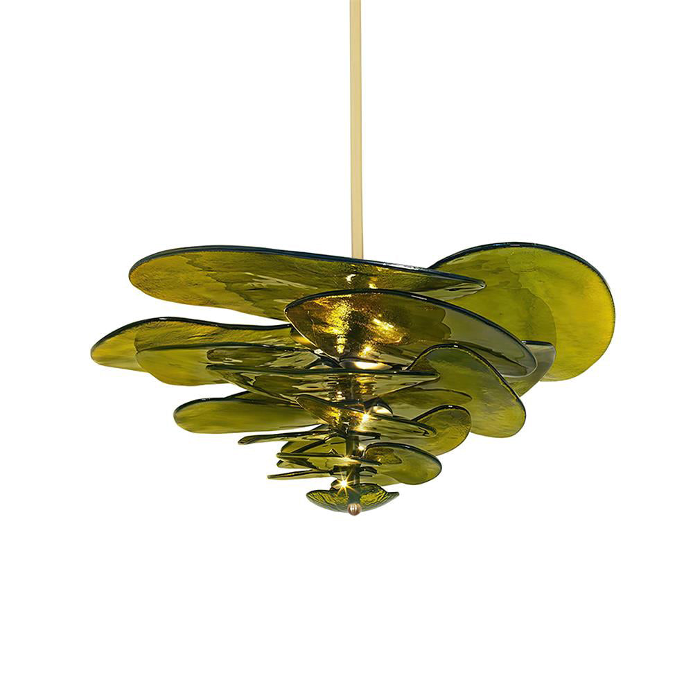Kirora Layered Chandelier