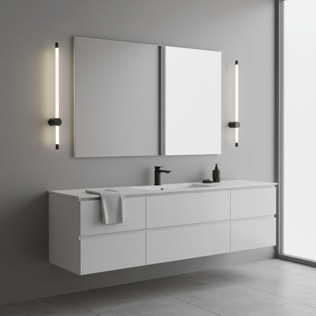 Emvo Linear Wall Light