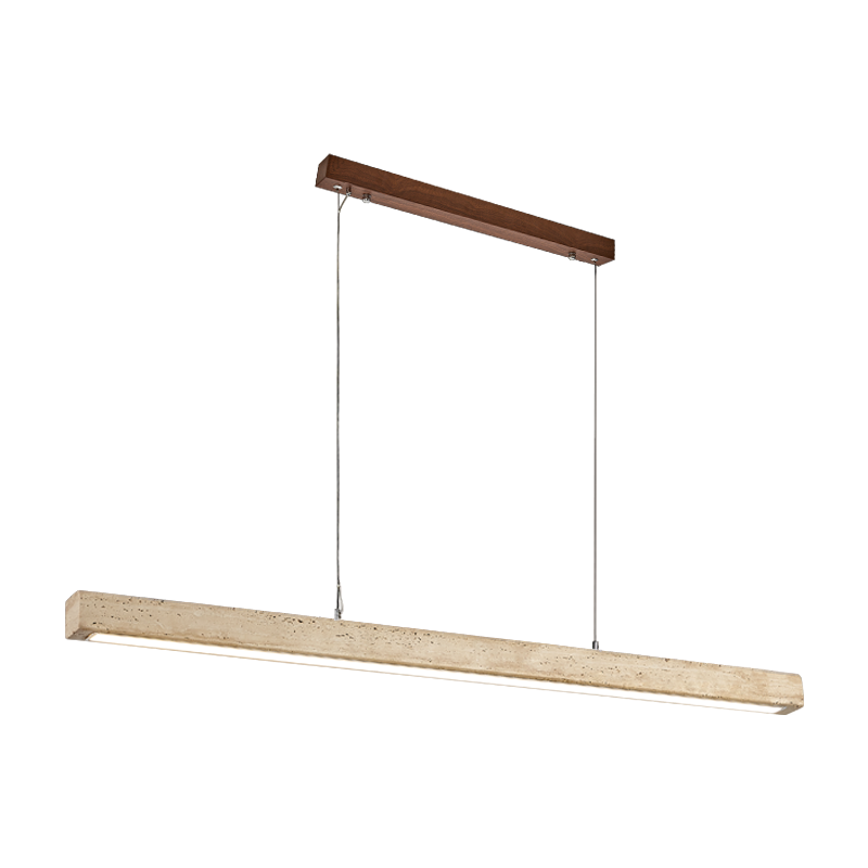 Lexvo Linear Pendant Light
