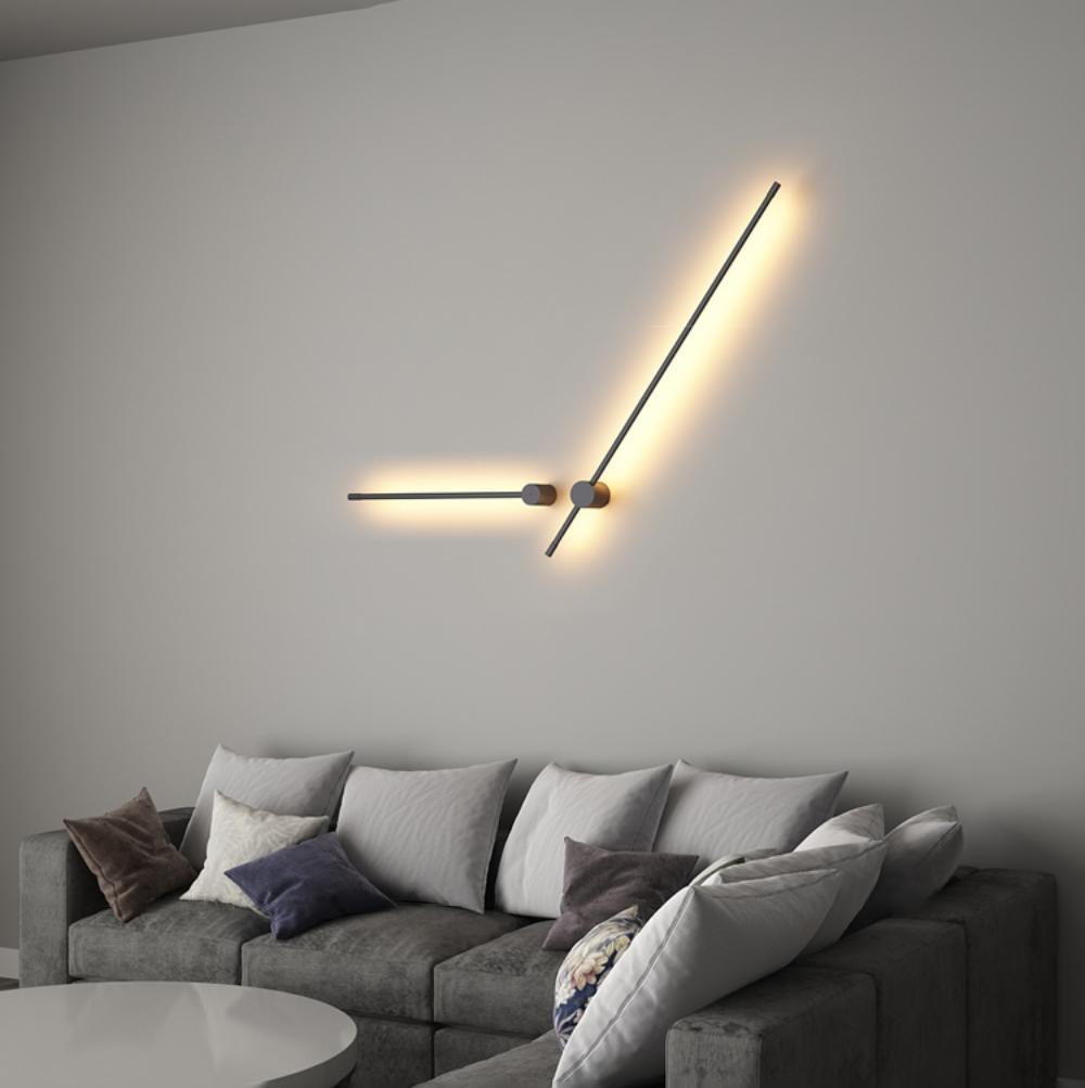 Sorana Linear Wall Light