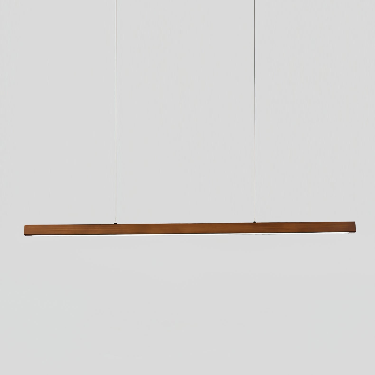 Coral Linear Pendant Light