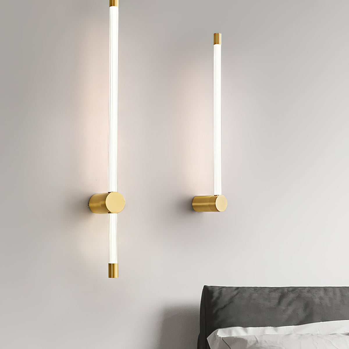 Emvo Linear Wall Light