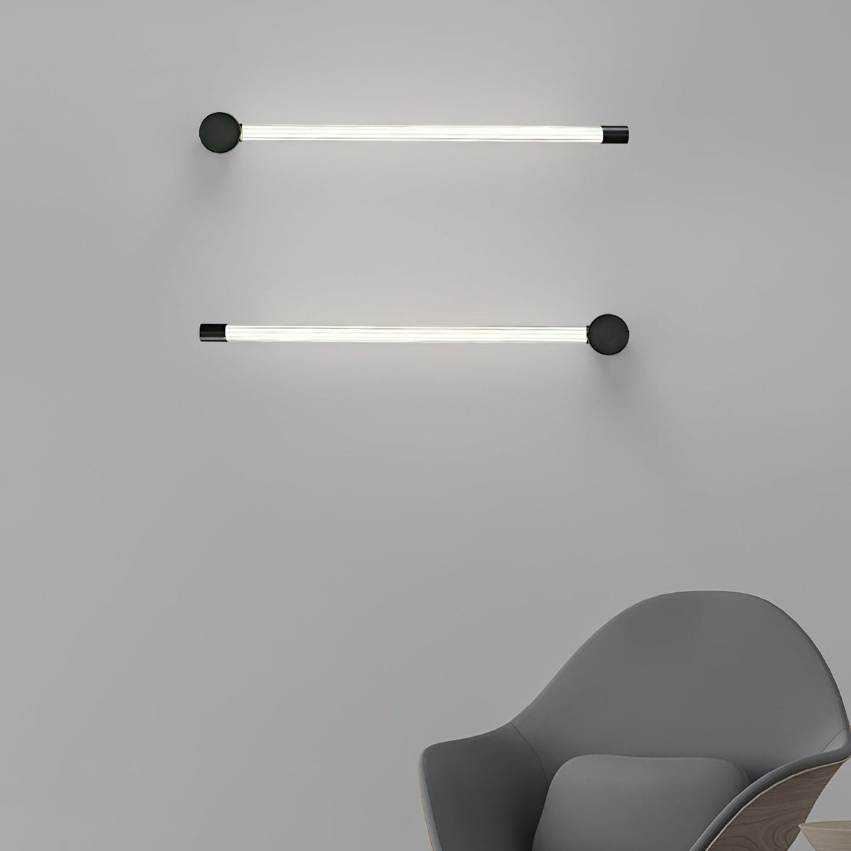 Emvo Linear Wall Light