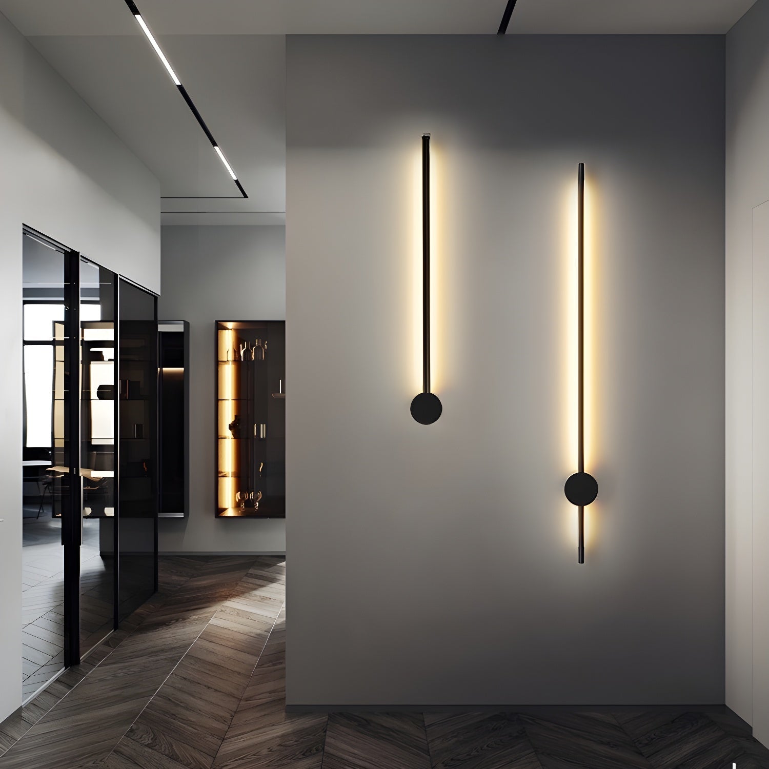 Sorana Linear Wall Light