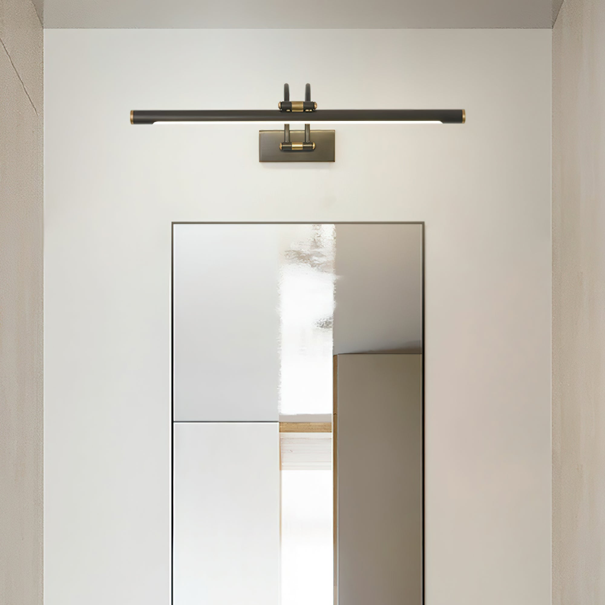 Lexanus Linear Wall Light