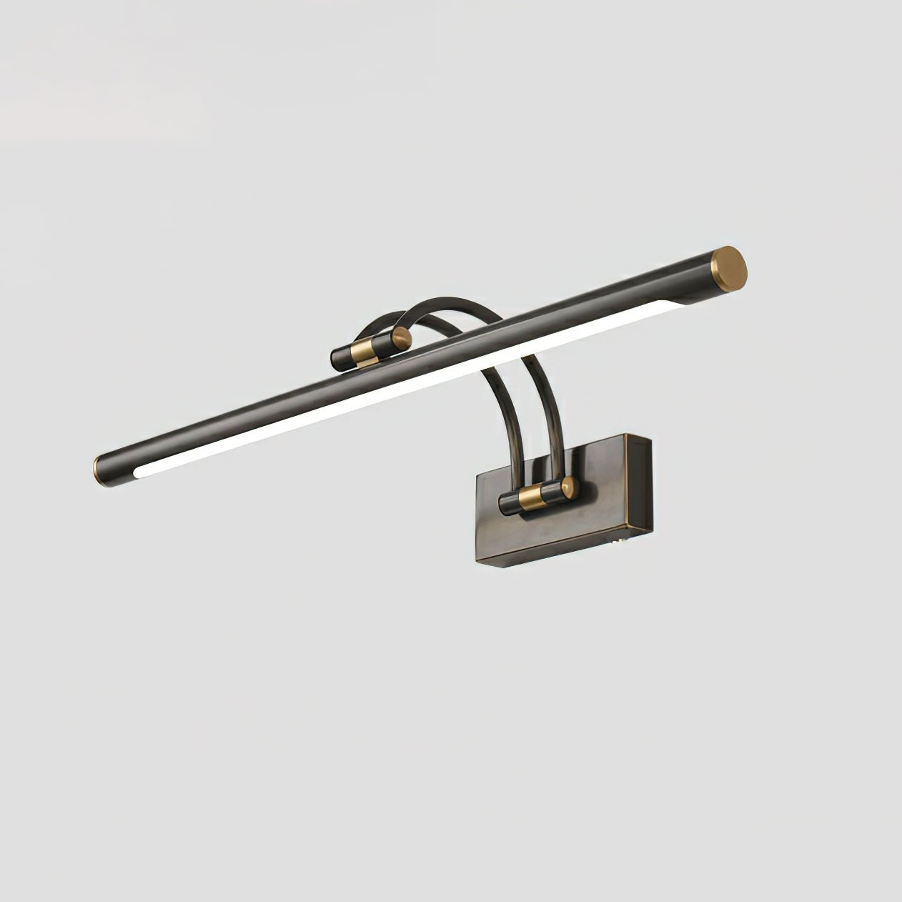 Lexanus Linear Wall Light
