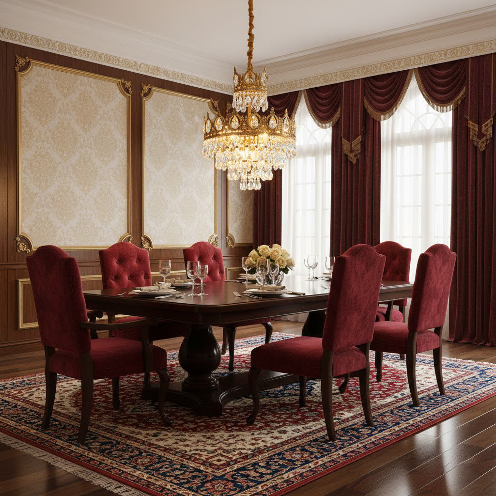 Bexin Empire Chandelier