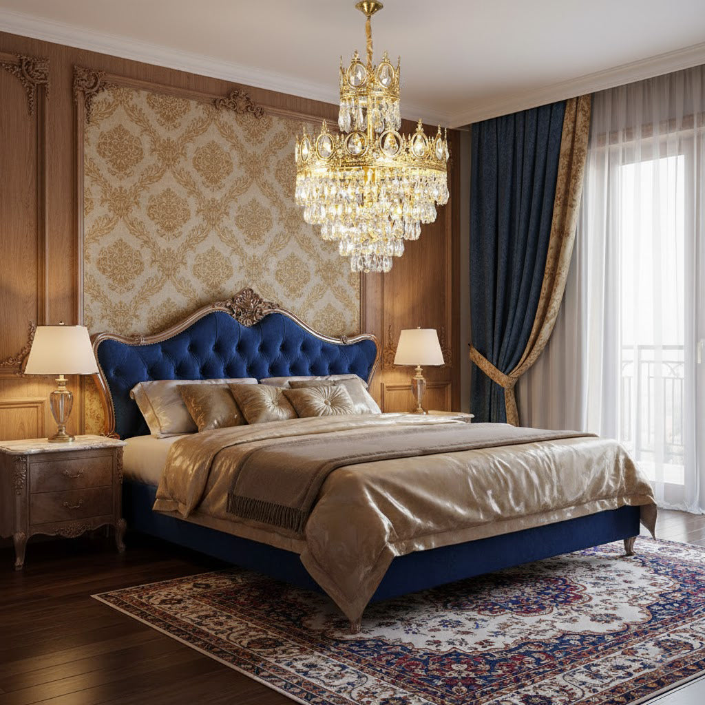 Bexin Empire Chandelier
