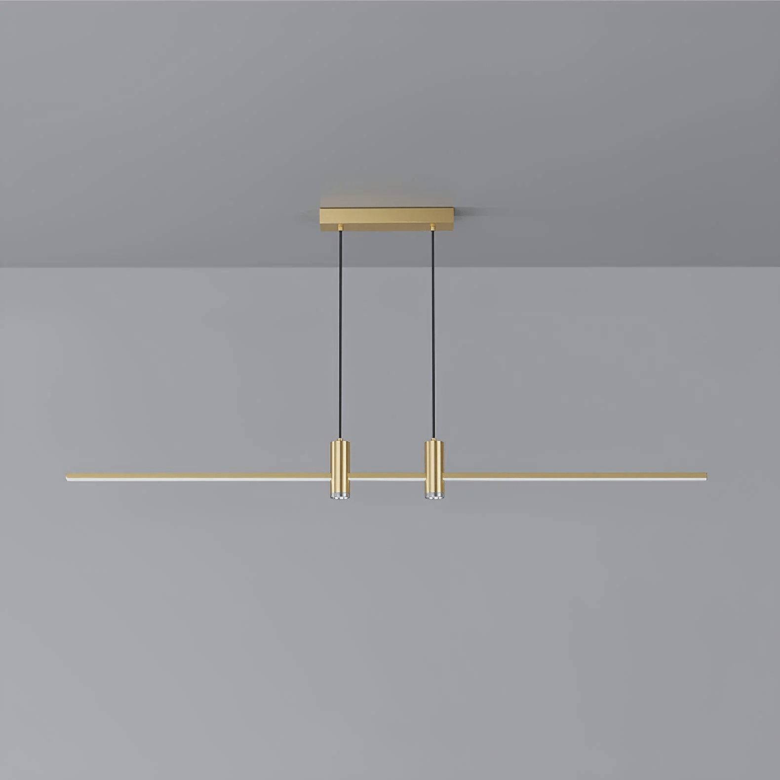 Caslyn Linear Pendant Light