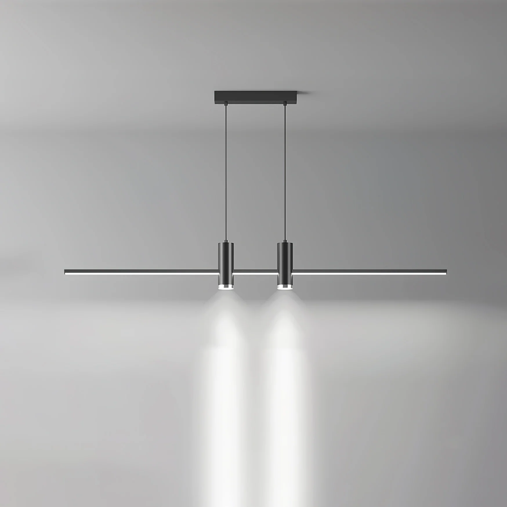 Caslyn Linear Pendant Light