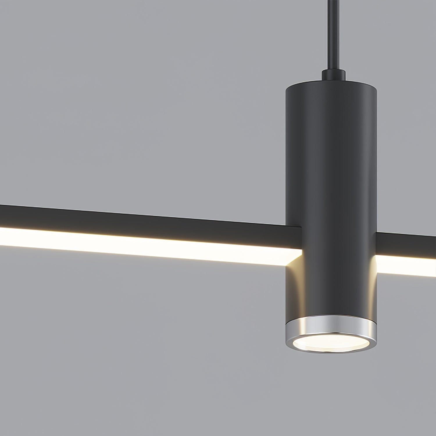 Caslyn Linear Pendant Light