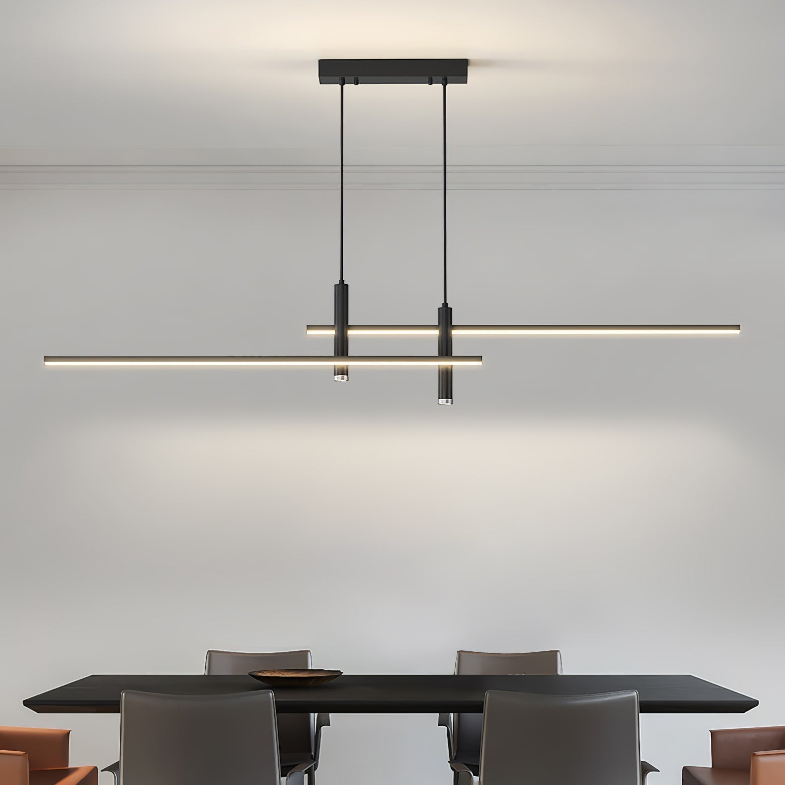 Lexi Linear Pendant Light