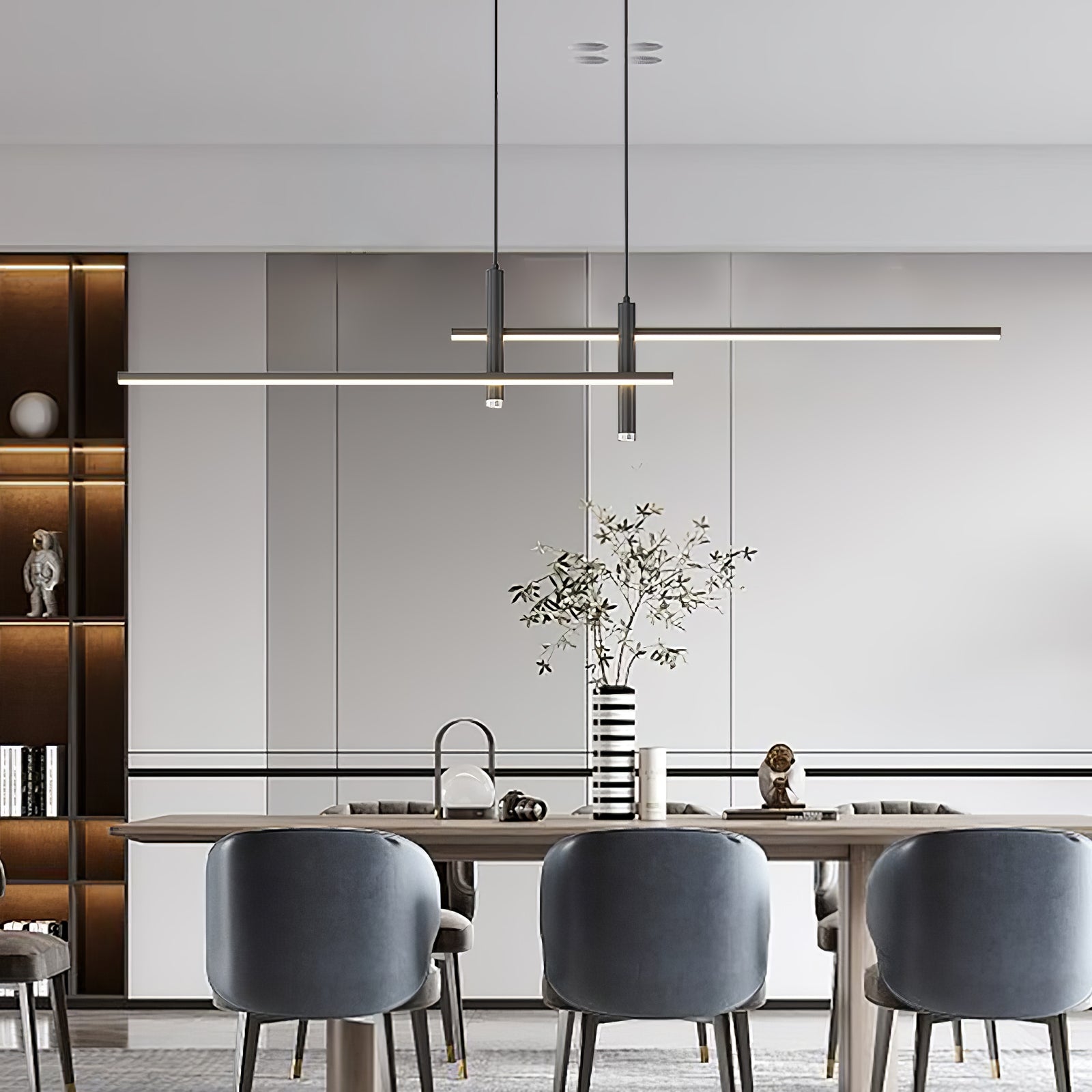 Lexi Linear Pendant Light