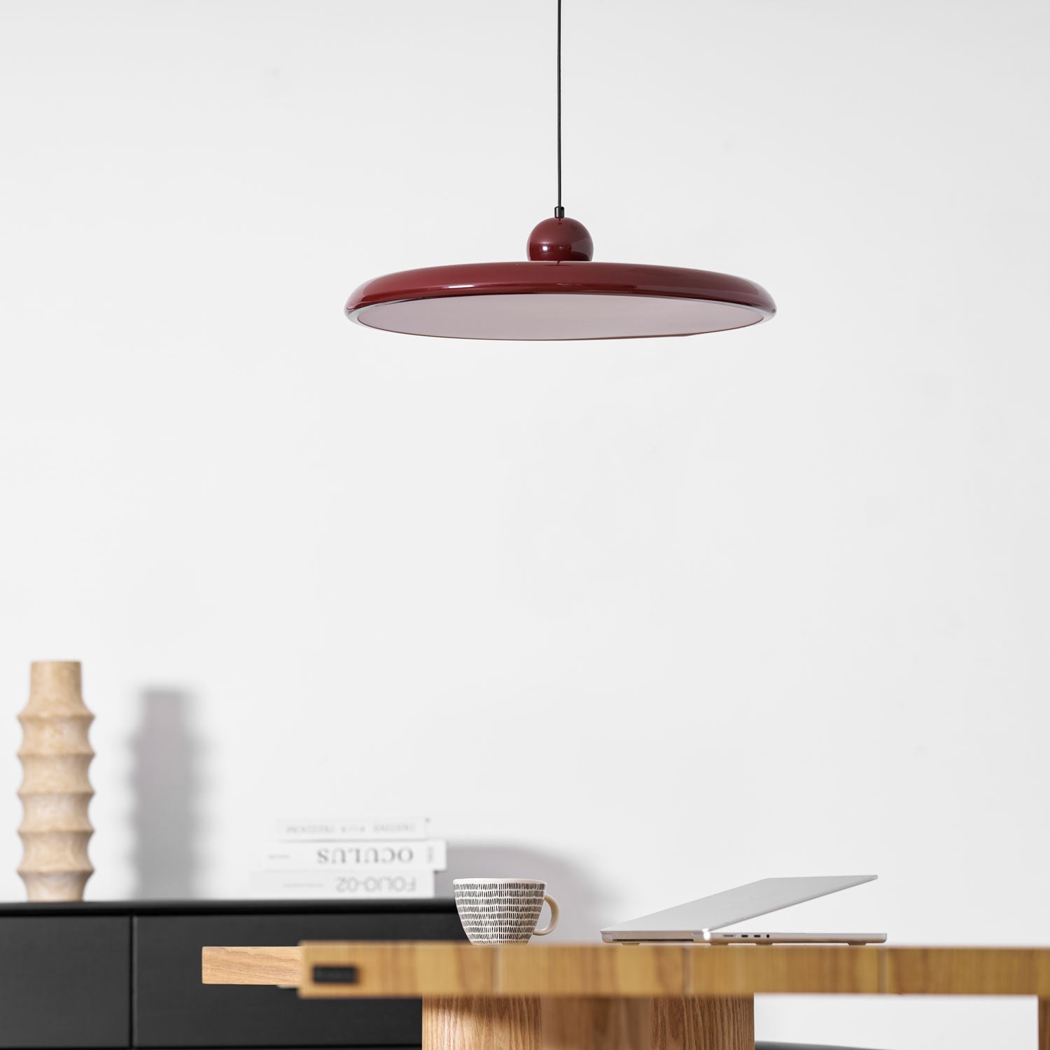 Kelious Round Pendant Light