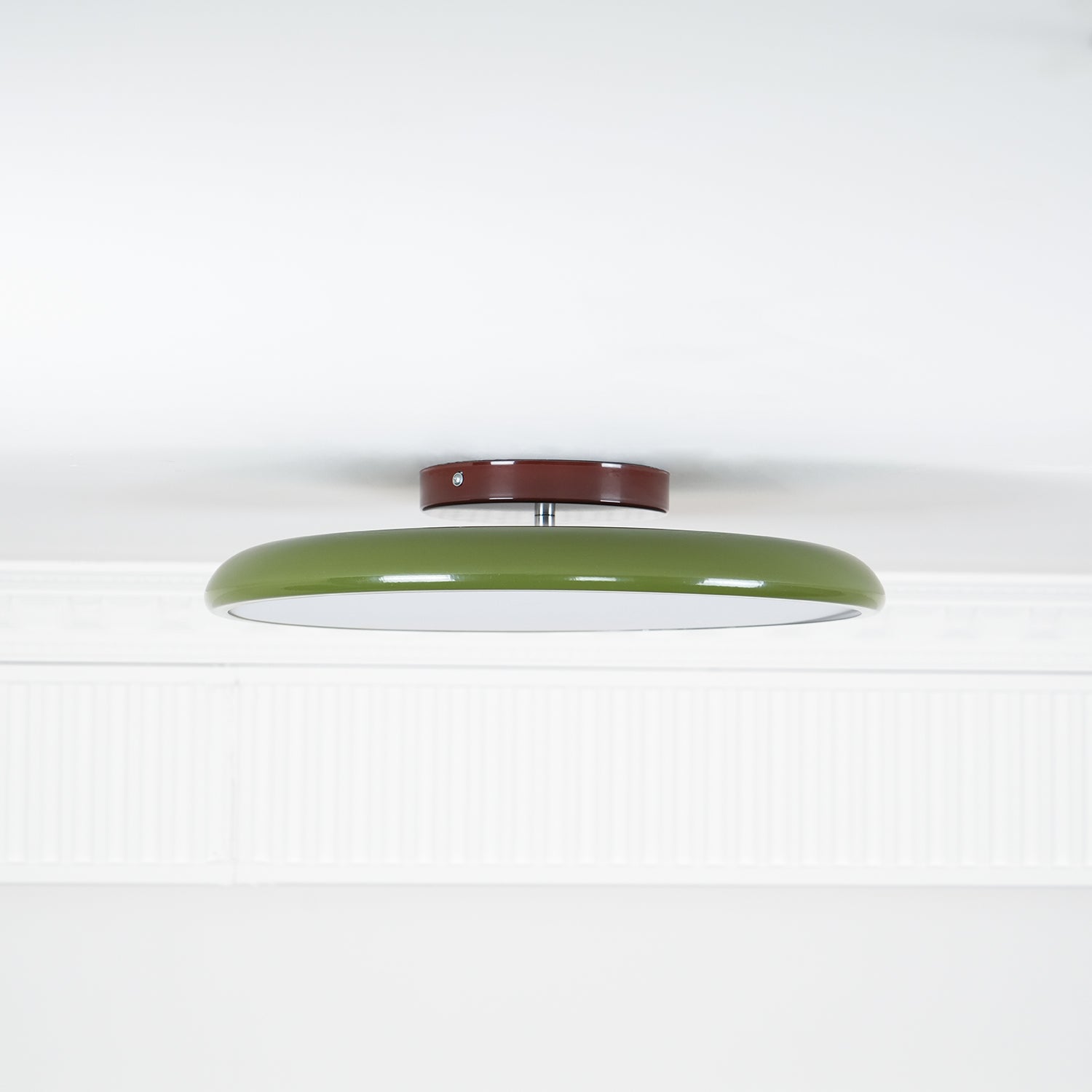 Rioas Adjustable Ceiling Light