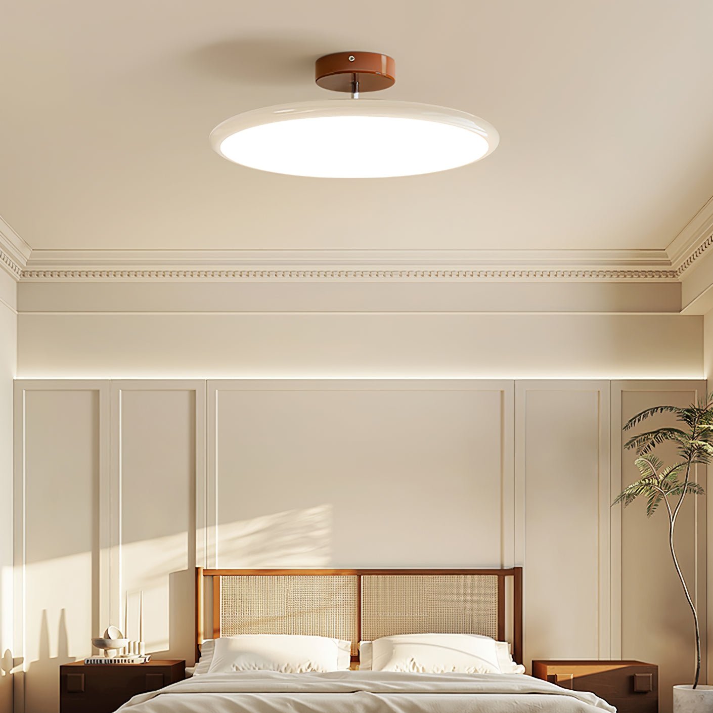 Rioas Adjustable Ceiling Light