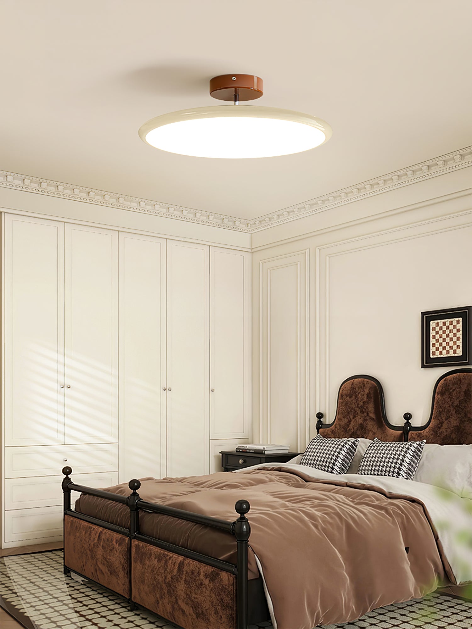 Rioas Adjustable Ceiling Light