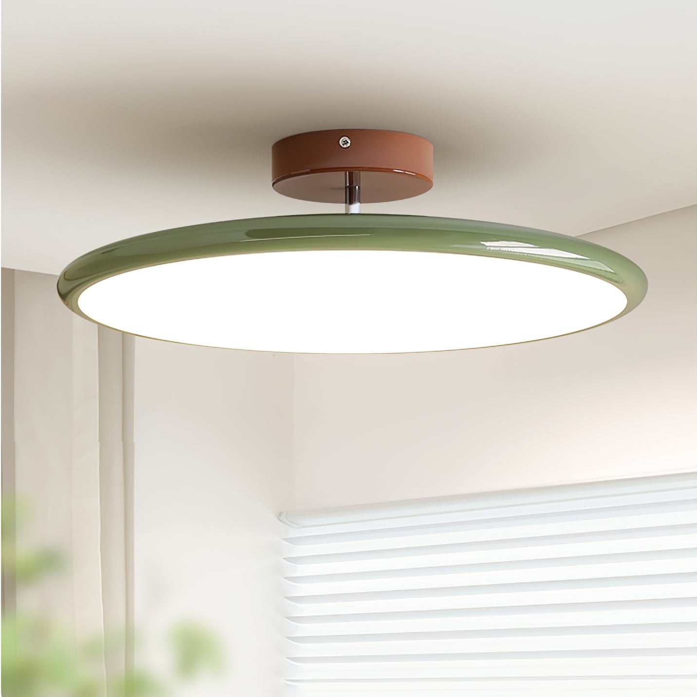 Rioas Adjustable Ceiling Light