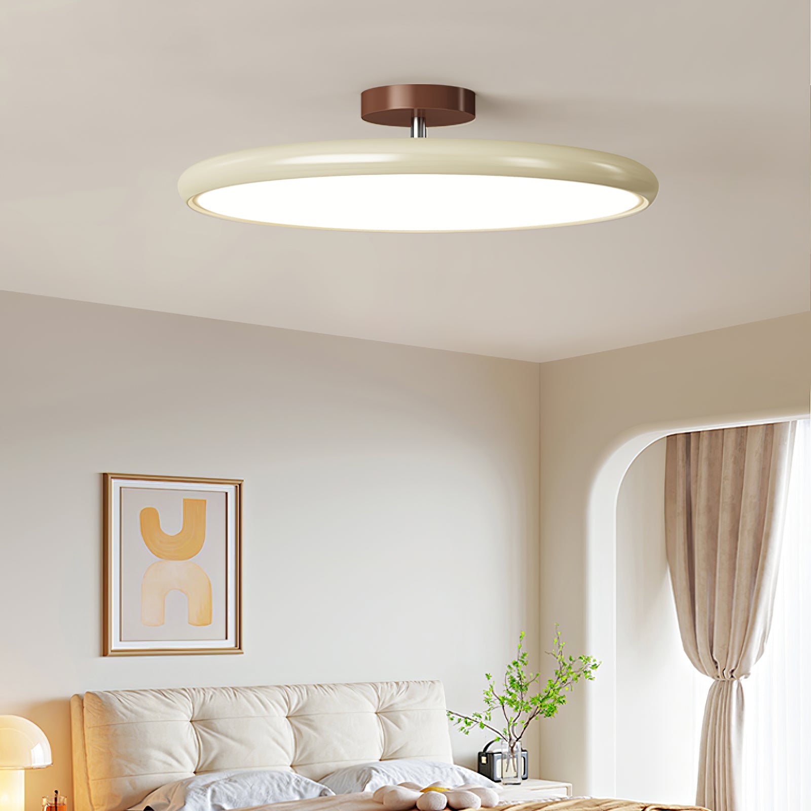 Rioas Adjustable Ceiling Light