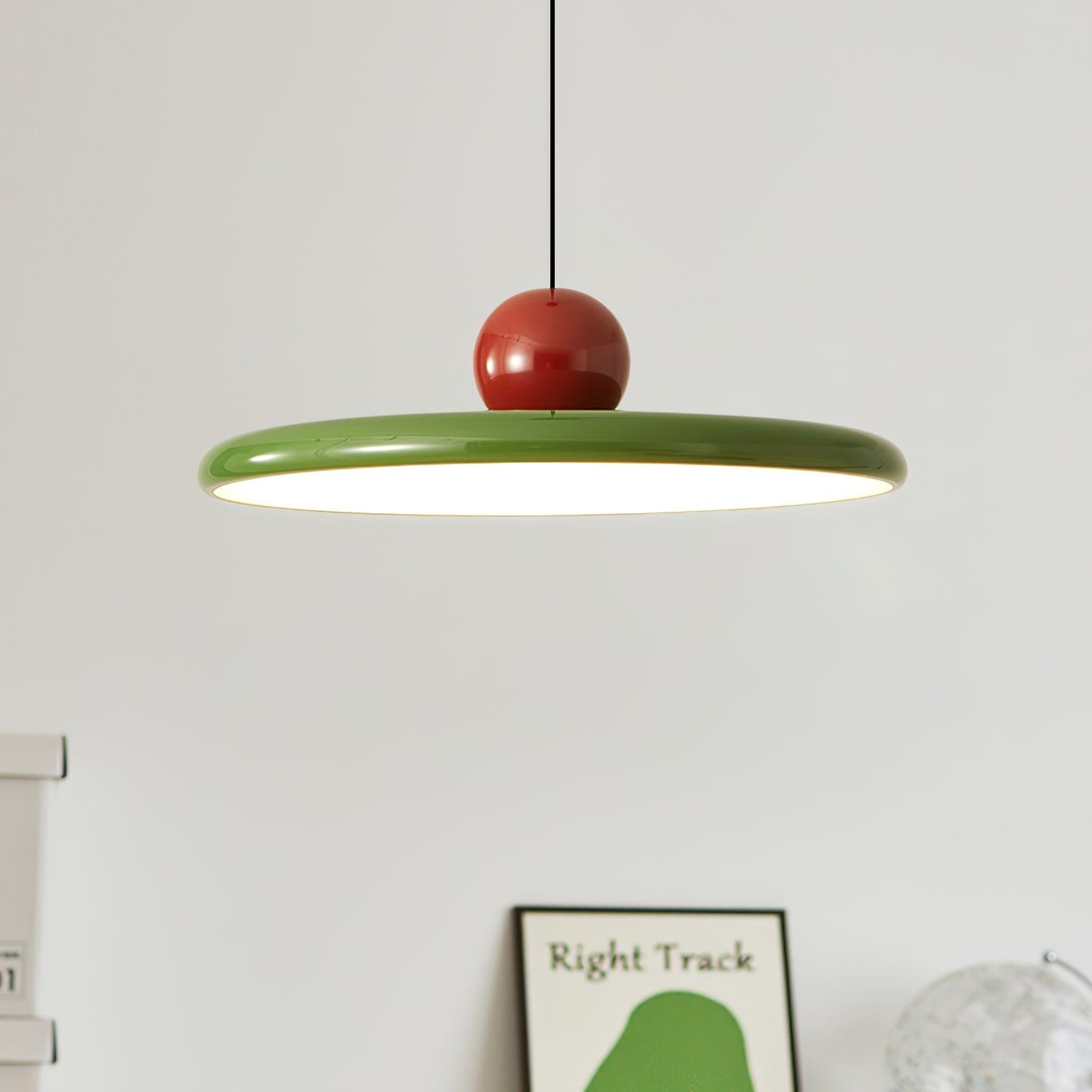Kelious Round Pendant Light