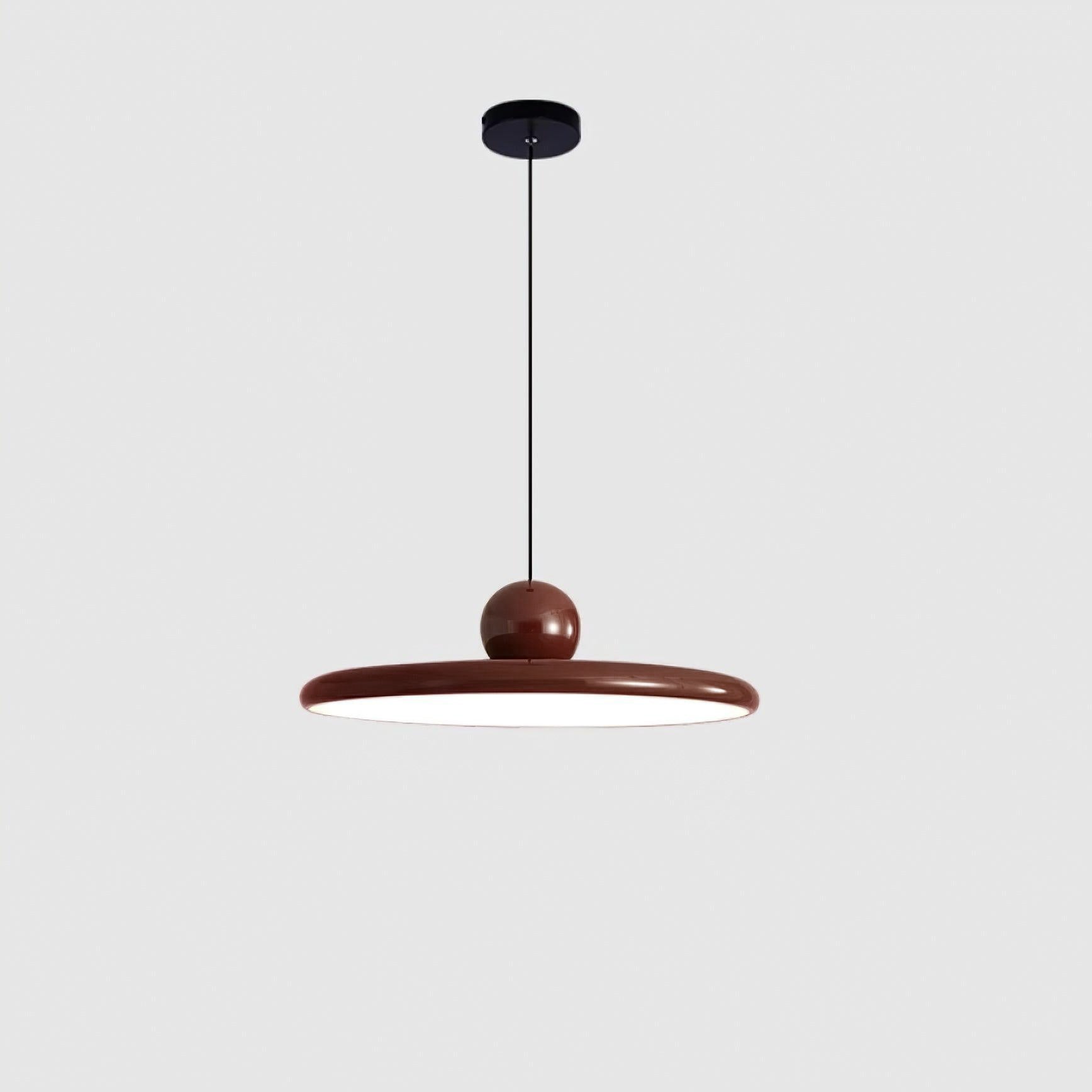 Kelious Round Pendant Light