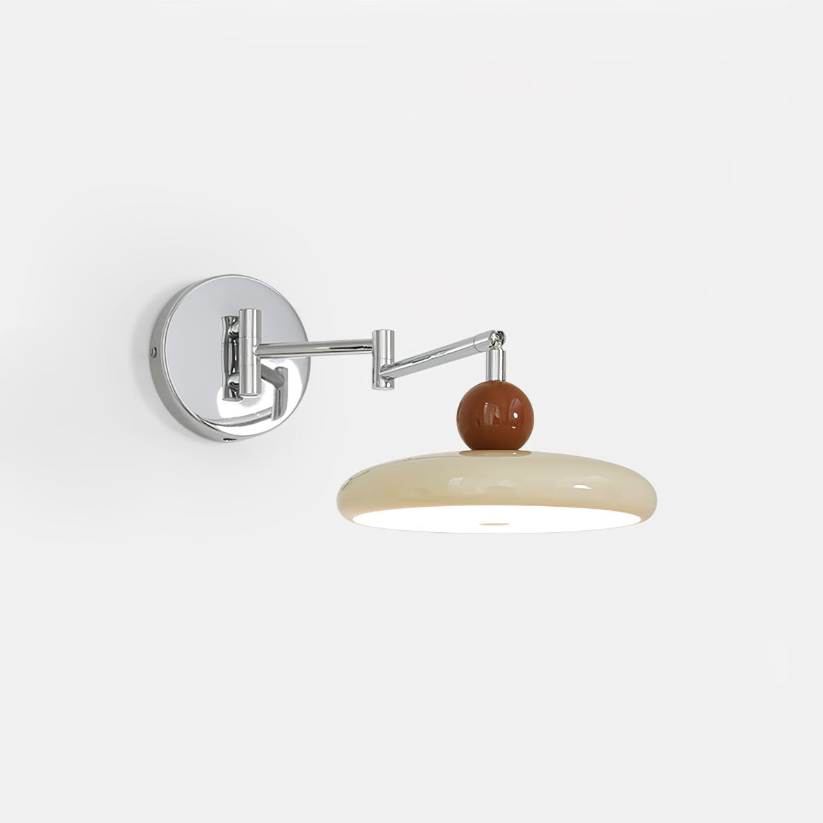 Lola Swing Arm Wall Lamp – detail 27