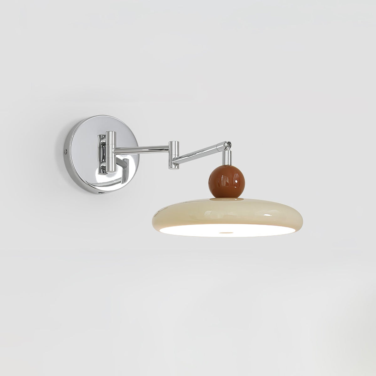 Lola Swing Arm Wall Lamp – detail 26