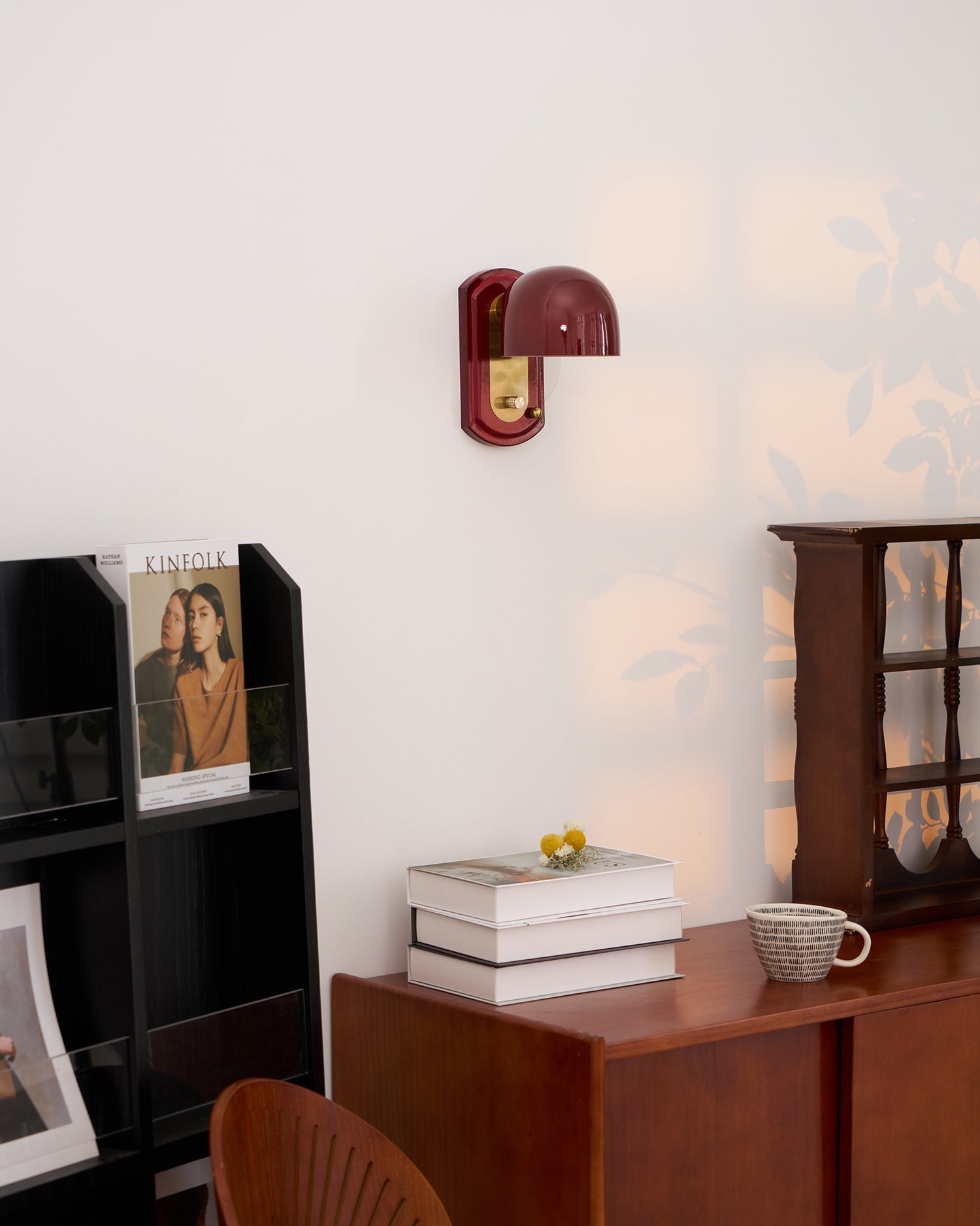 Calaro Wall Light