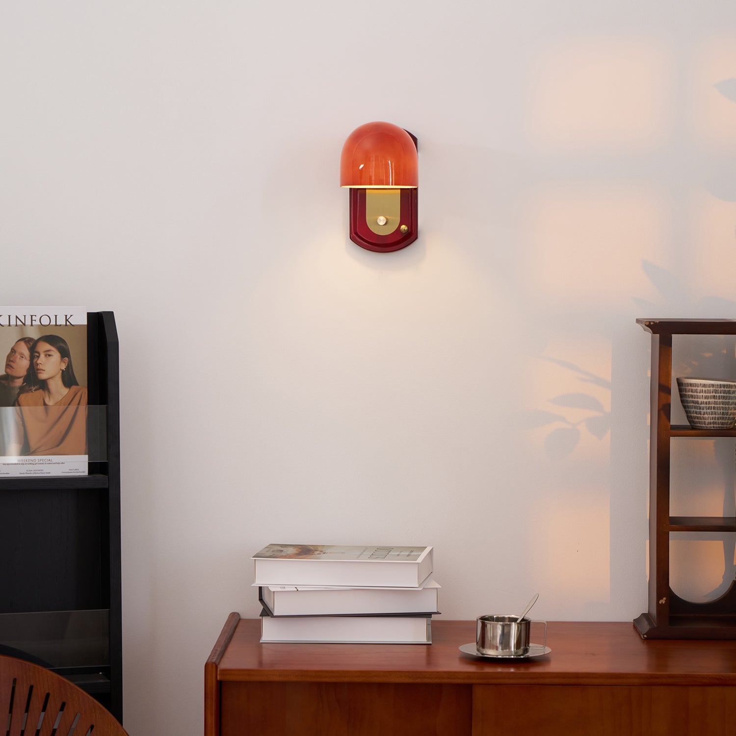 Calaro Wall Light