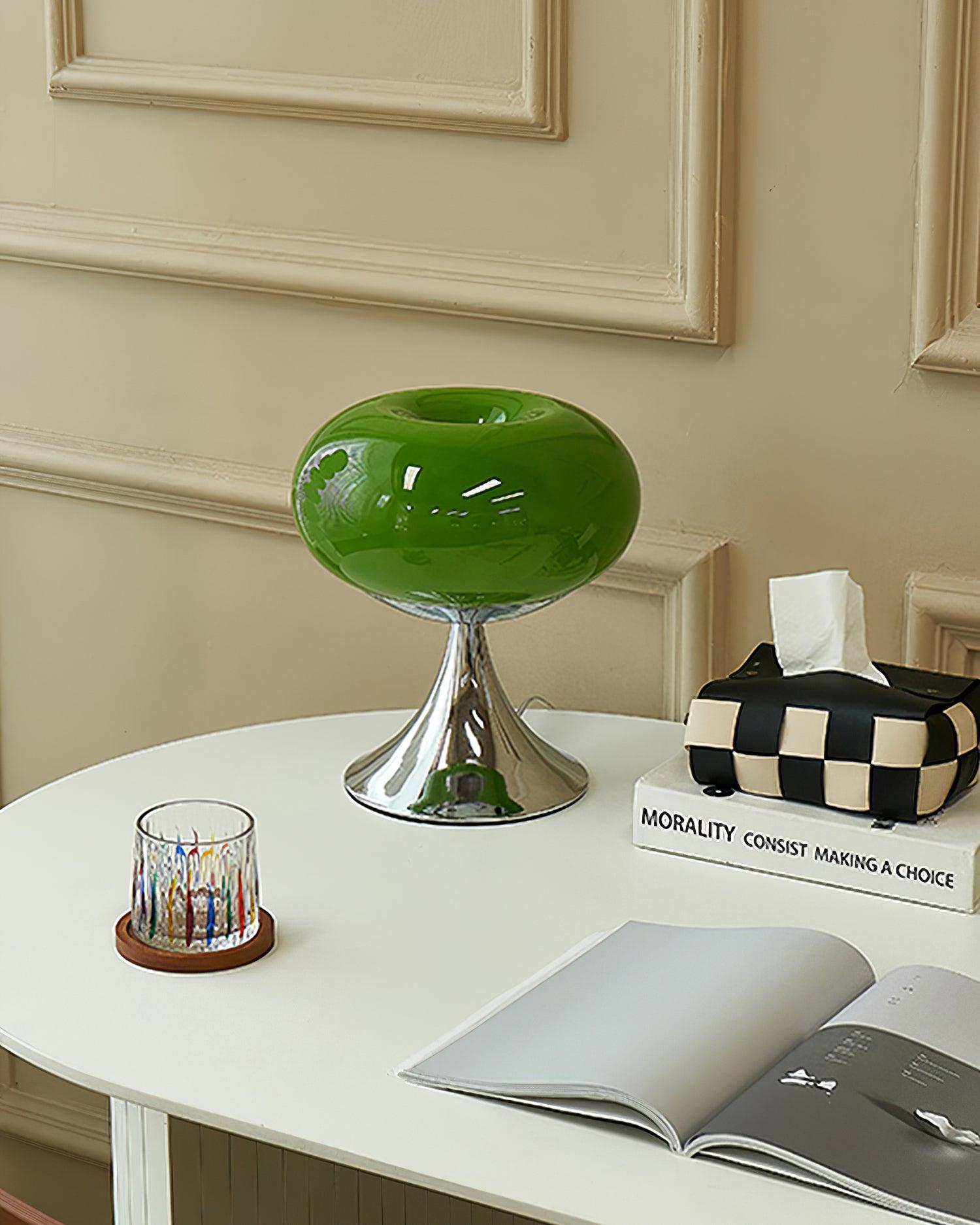 Zanford Table Lamp