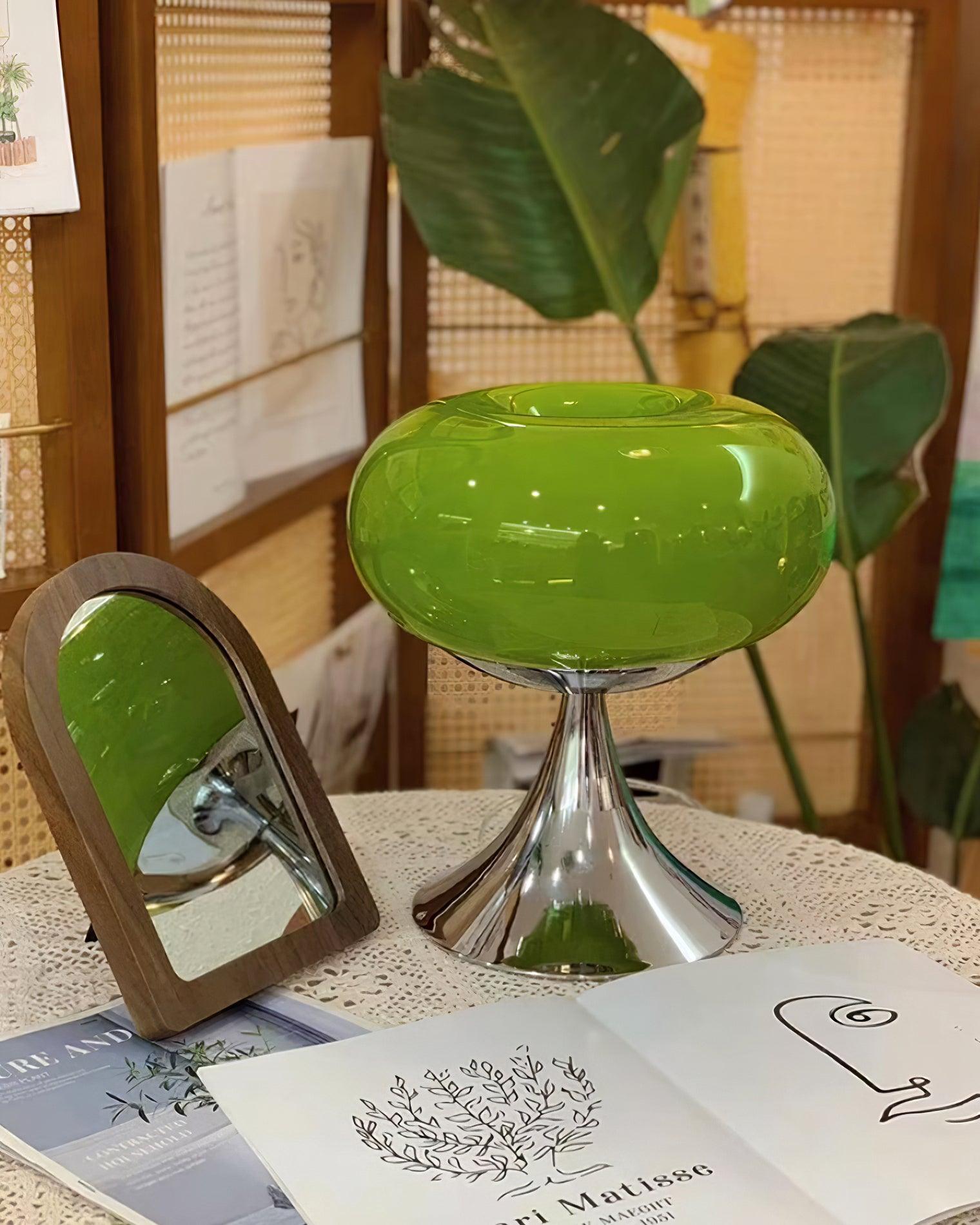 Zanford Table Lamp
