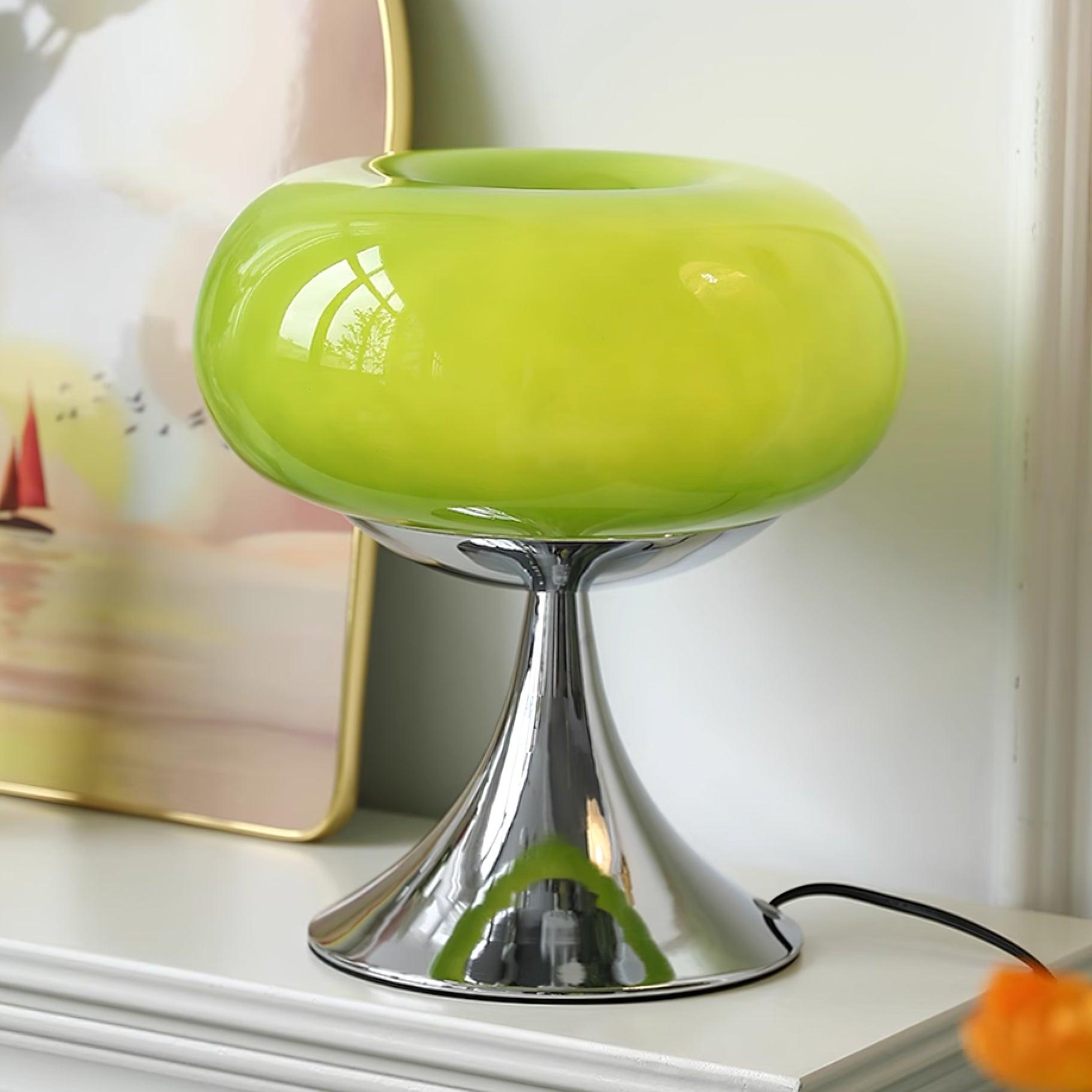 Zanford Table Lamp