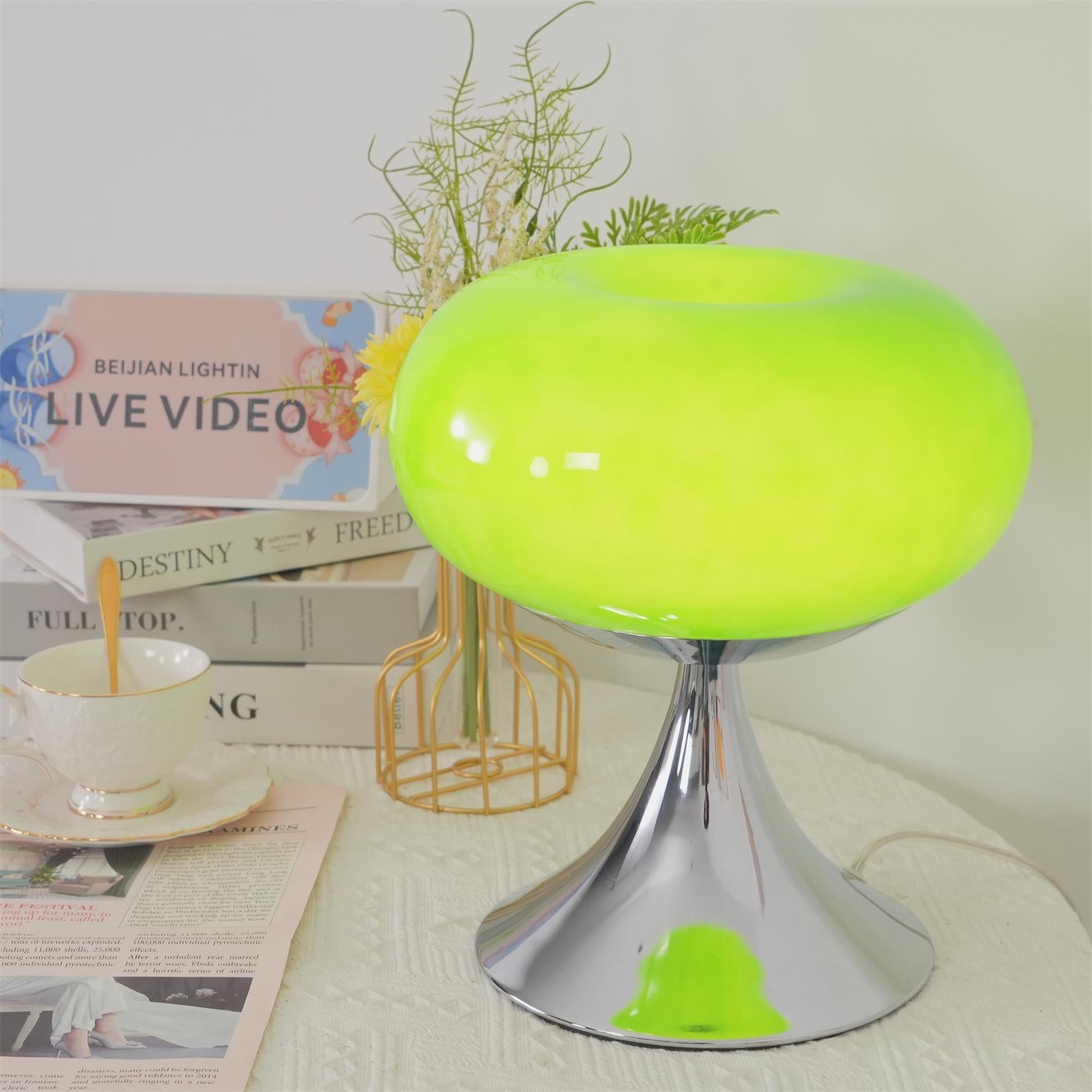 Zanford Table Lamp